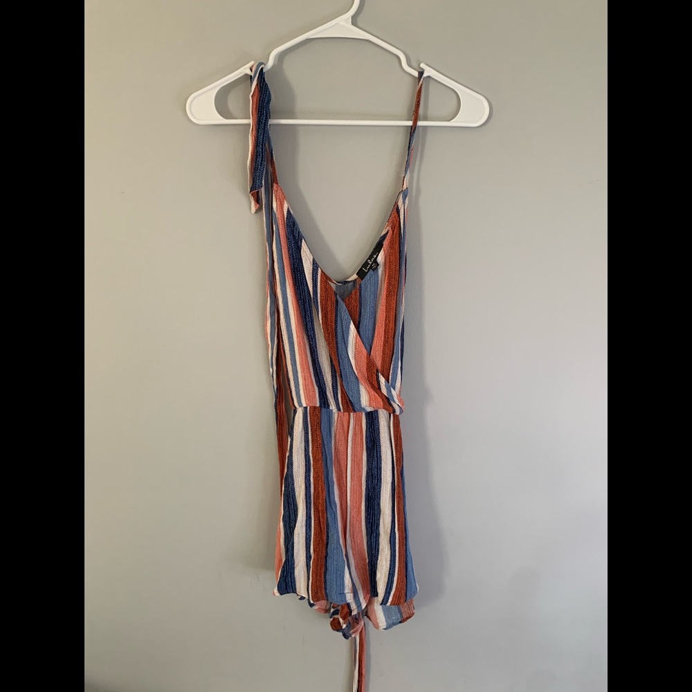 Lulu women’s sundress